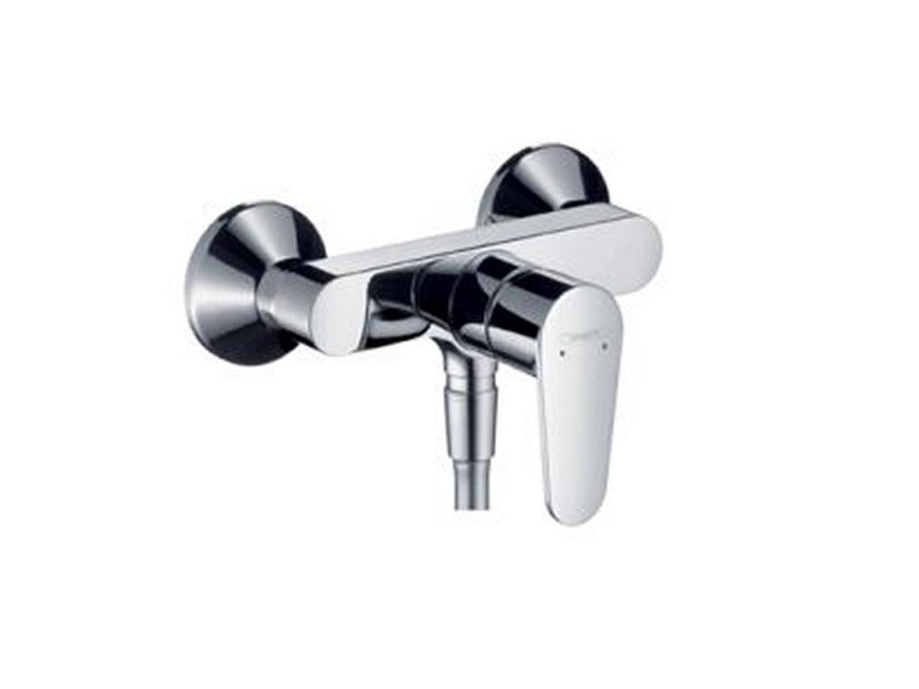 Vodovodní baterie Hansgrohe Talis E2